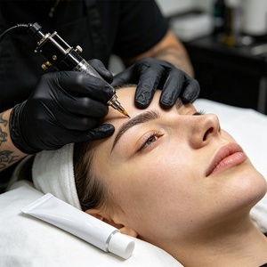 Nouvelle Arrivée 2026 : Pommade Tatouage Formule Végétale Naturelle pour Studios et Artistes Tatoueurs Professionnels – Vente en Gros Mondiale - Product Image 5