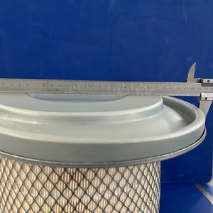 Filtro de Aire para Motor Diésel de Camión, Venta al Por Mayor de Fábrica, P153551 AF1968 PA2705 AF3551 LAF3551 - Product Image 6
