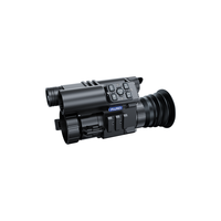 PARD FT34LRF Clip-On Front Optical Thermal Imaging Scope Clip on Monocular 3 in 1