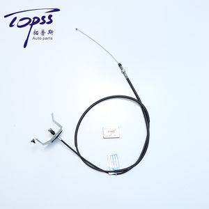 Chất lượng đặc biệt và giao hàng đáng tin cậy cho Nissan OEM tăng tốc Cáp OEM S62Y-3401 - Product Image 1