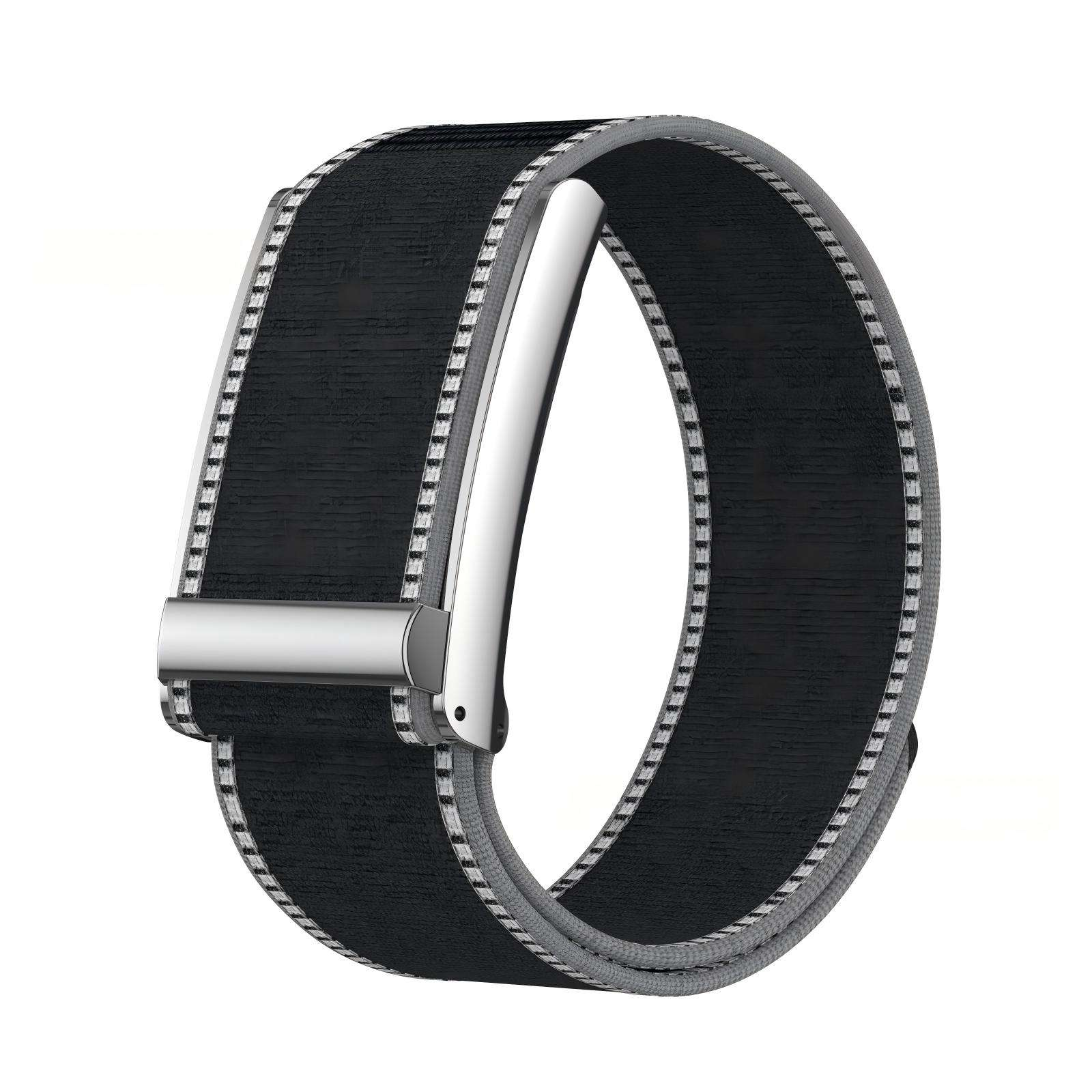 Charcoal Black