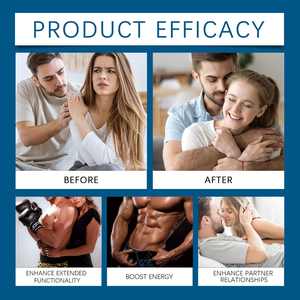 Googeer, оптовая продажа, 30 мл, комплексные капли для сильных мужчин, повышающие силу тела и сексуальную чувствительность, мужчины, повышающие выносливость для взрослых - Product Image 6