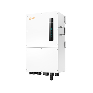 Sistema Híbrido Solar S6-EH1P(12-16)K-L para Almacenamiento de Energía en el Hogar, Salida de 230V, Compatible con Baterías de Bajo Voltaje, S6-EH1P(12-16)K-L Híbrido 3 - Product Image 1
