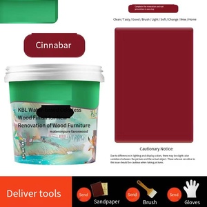 <span class=keywords><strong>Pintura</strong></span> Epóxica <span class=keywords><strong>para</strong></span> Renovación del Hogar, Laca <span class=keywords><strong>para</strong></span> <span class=keywords><strong>Madera</strong></span>, <span class=keywords><strong>Pintura</strong></span> <span class=keywords><strong>para</strong></span> Puertas y Muebles, Barniz Blanco, <span class=keywords><strong>Pintura</strong></span> Autobrillante que Cambia de Color - Product Image 6