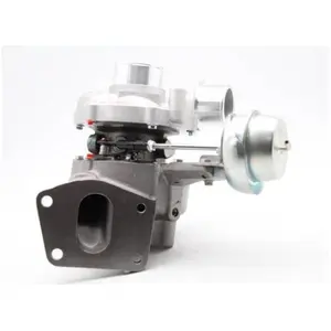 RHV5 turbo зарядное устройство VT13 1515A163 для Mitsubishi Pajero Характеристическая вязкость полимера 3,2 DI-D 4M41 170HP VAD30024 1515A026