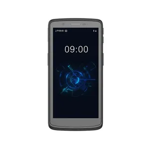 Gồ ghề công nghiệp hành trình giả 2 cầm tay <span class=keywords><strong>PDA</strong></span> 2D Android 11.0 thu thập dữ liệu máy tính di động - Product Image 1