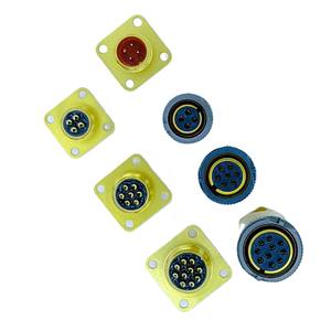 PY04-4TK PY04-7TK PY04-10TK PY04-19TK PY04-32TK מחשב סדרה 4/7/10/19/32pin מצופה זהב תקן רוסי - Product Image 4