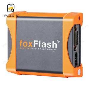 Professional FoxFlash Master V1.4.2 ECU TCU Programmer Full Protocol OBD Bench Boot Chip Tuning Tool For Car Tuning Workshop Rem - Product Image 4