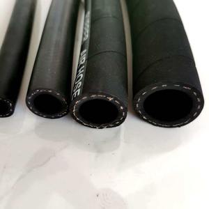 उच्च दबाव के लिए सामग्री लंबाई प्रतिरोधी और वाणिज्यिक सफाई उपकरण उच्च दबाव नली के लिए काटने के लिए - Product Image 2