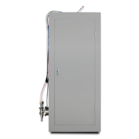 Machine automatique de remplissage et de scellage de sachets d'eau en plastique PE pour eau potable pure SJ-10000