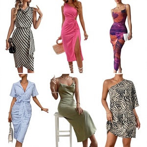 Liquidación de Inventario, Ropa al por Mayor, Ropa de Hombre y Mujer, Surtido Variado, Segunda Mano - Product Image 1