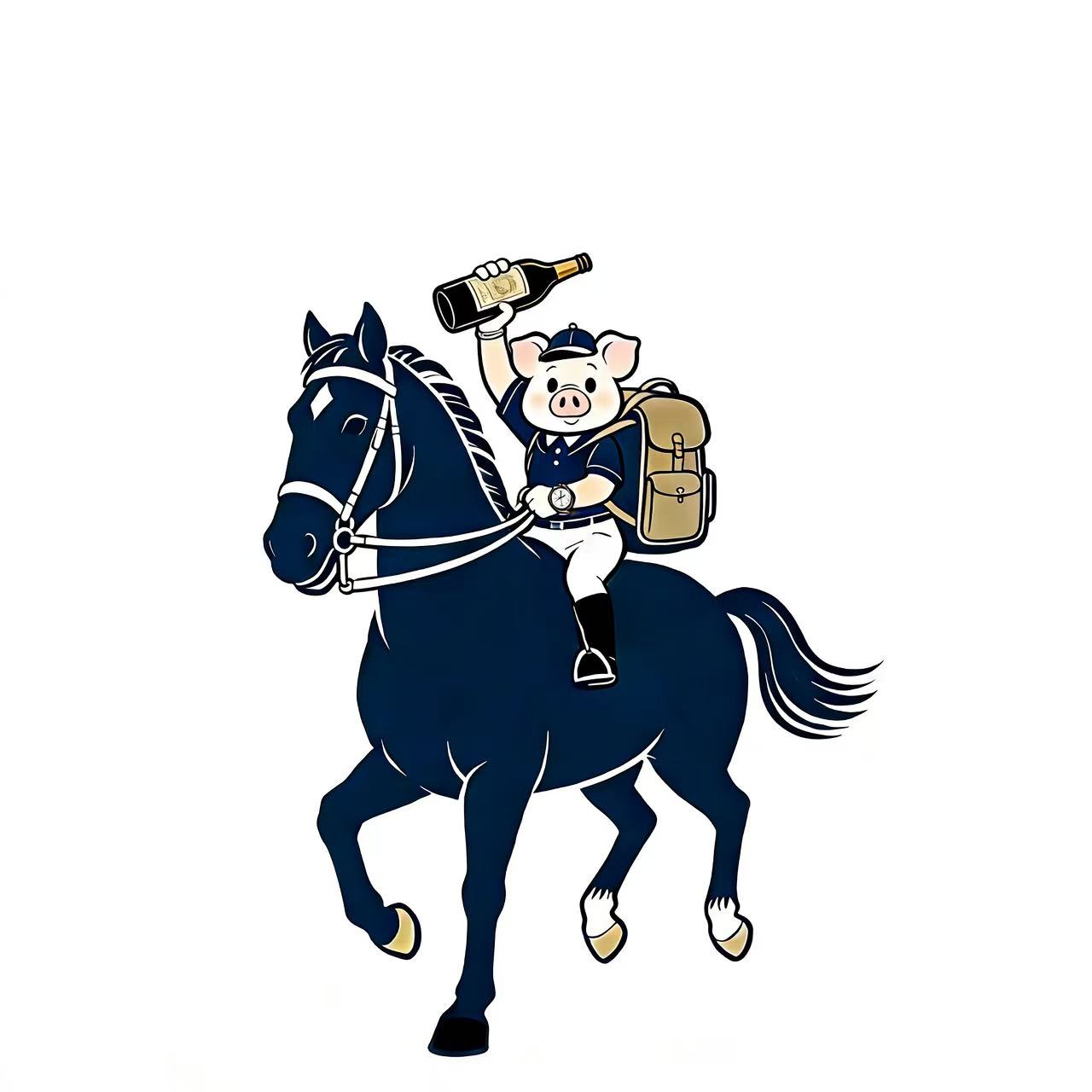 Quanzhou Xiaopaozhu Trading Co., Ltd. logo
