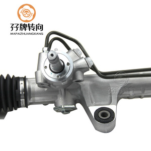 Piezas <span class=keywords><strong>de</strong></span> automóviles para <span class=keywords><strong>Honda</strong></span> <span class=keywords><strong>Odyssey</strong></span> RB1 05-08 <span class=keywords><strong>de</strong></span> dirección asistida OE 53601-SFJ-W01 LHD, <span class=keywords><strong>caja</strong></span> <span class=keywords><strong>de</strong></span> cambios <span class=keywords><strong>de</strong></span> dirección - Product Image 3