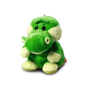 Peluche Schmoozies XXL coccodrillo gadget personalizzati - Product Image 1