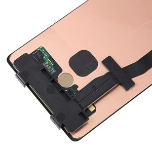 Per <span class=keywords><strong>Galaxy</strong></span> <span class=keywords><strong>S10</strong></span> <span class=keywords><strong>Lite</strong></span> sostituzione dello schermo 1 anno di garanzia Display LCD telefono cellulare per Samsung per <span class=keywords><strong>Galaxy</strong></span> <span class=keywords><strong>S10</strong></span> <span class=keywords><strong>Lite</strong></span> - Product Image 4