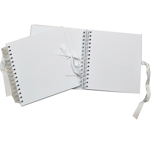 Personnalisable Kraft DIY <span class=keywords><strong>Photo</strong></span> Album Scrapbook <span class=keywords><strong>Couverture</strong></span> en papier durable en vente - Product Image 5