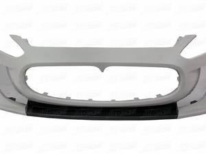 <span class=keywords><strong>MC</strong></span> STYLE MEDIO PARACHOQUES DELANTERO DE FIBRA DE CARBONO PARA 2007-2015 <span class=keywords><strong>MASERATI</strong></span> GRANTURISMO GT GTS - Product Image 5