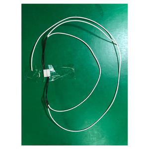 Superhero Temperature <b>Controlled</b> <b>Switch</b> CY9700 250V Dual-Ended <b>Wiring</b> For Electric Motors - Product Image 3