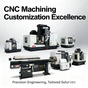 Servicio de Mecanizado CNC de 5 Ejes en Acero Inoxidable Personalizado, Tolerancia de 0.005 mm para Mecanizado, Estampado, Fresado, Torneado, Fundición a Presión - Product Image 4