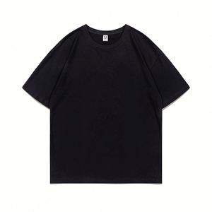 Wholesale Custom Size Men's T-<b>shirt</b> Design Custom logo Pattern Different Colors of T-<b>shirts</b> - Product Image 3
