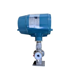 YOKOGAWA Flange Type Electromagnetic Flowmeter AXF Series AXF015 AXF025 AXF050 AXF080 AXF100 AXF150 AXF200 Flowmeter - Product Image 5