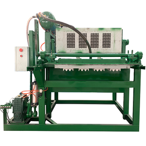 Machine <span class=keywords><strong>de</strong></span> fabrication <span class=keywords><strong>de</strong></span> plateaux d'oeufs <span class=keywords><strong>de</strong></span> caille en plastique entièrement automatique Machine <span class=keywords><strong>de</strong></span> fabrication <span class=keywords><strong>de</strong></span> petits plateaux d'oeufs à petit prix Machine <span class=keywords><strong>de</strong></span> fabrication <span class=keywords><strong>de</strong></span> papier <span class=keywords><strong>de</strong></span> plateaux d'oeufs en Chine - Product Image 3
