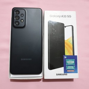 איכות גבוהה a33 5g טלפונים חכמים הטלפון הטוב ביותר בסין עם מצלמה אחורית זיהוי פנים בתפזורת מצב למכירה בשימוש - Product Image 2