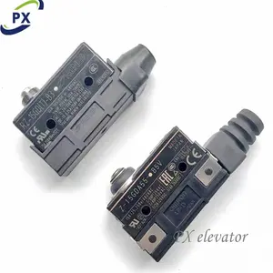 Pezzi di ricambio per elevatore O ** S elevatore Fulward blocco del freno motore principale microinterruttore interruttore di viaggio RZ-15GD(T)-B Z-15GDA55-B5V