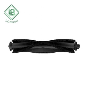 Cepillo principal cepillo lateral filtro Hepa paño de mopa bolsa de polvo apto para Imou L11 Pro <span class=keywords><strong>Honiture</strong></span> Q6 Pro Lares0ar L6 Pro Airrobo T10 + - Product Image 2