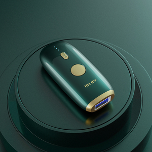 Dispositivo de depilación <span class=keywords><strong>IPL</strong></span> de entrega rápida para uso doméstico con flashes ilimitados - Product Image 1