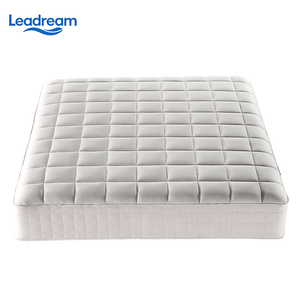 Colchón de Muelles de Alta Calidad Leadream, Colchón Híbrido Tamaño King y Queen para Dormitorio, Proveedor de Muebles de Dormitorio de Lujo - Product Image 1