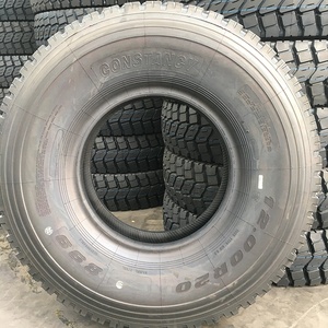 Pneus de camion chinois de haute qualité Radical CONSTANCY 12.00R20 899 avec livraison rapide pour le marché - Product Image 2
