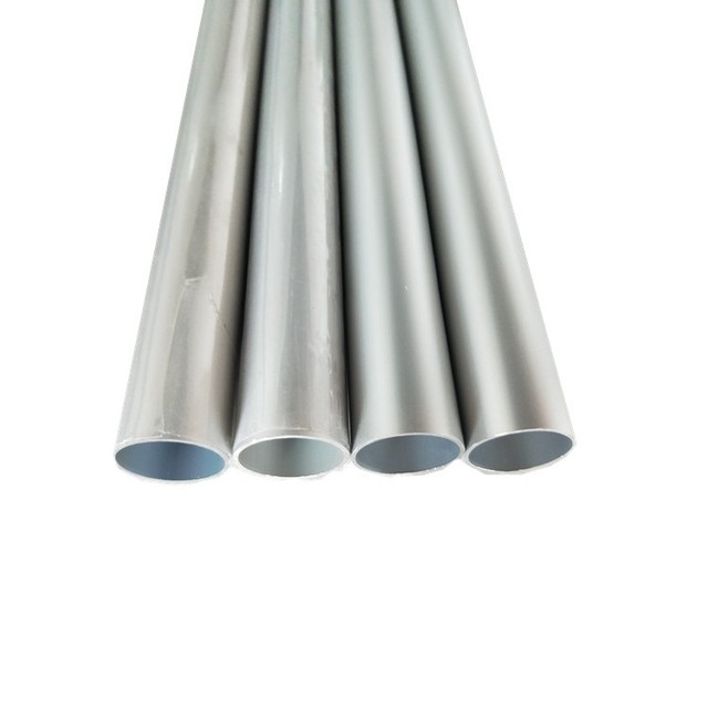 25.4mm Aluminium Tube