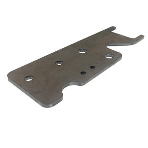 Fábrica de piezas de fabricación de chapa - Product Image 1