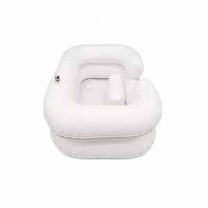 Bidé Plegable para Mujer, Cuidado Posparto, Baño de Asiento, Lavabo para Mujeres Embarazadas, Asiento de Vapor Yoni para Inodoro - Product Image 1