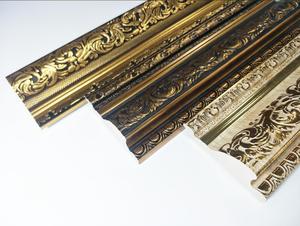 Khung Ảnh Giá Rẻ Đường Đúc Nghệ Thuật PS Khung Ảnh Trang Trí Khung Tranh Gương - Product Image 6