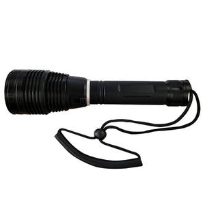 Bombilla de largo alcance recargable XHP70, linterna de buceo de 2000 lúmenes, reflector Led - Product Image 2