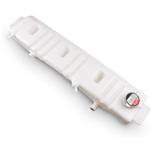 Tanque de Expansión para Autos Ford F6HZ8A080B F5HT8A080HA F5HZ8A080C, Pieza de Repuesto de Plástico con Rosca - Product Image 2