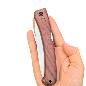 Mini Folding Pocket <b>Saw</b> Sk5 Alloy Steel Blade For Home Camping Outdoor Use - Product Image 5
