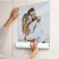 Impression et service de conception d'affiches grand format A1 A2 A3 A4 A5 A6 A7, couleur pleine, haute qualité, design personnalisé