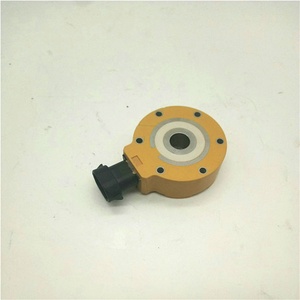 312-5620 3125620 Pompe à carburant et électrovanne pour moteur C6.4 d'excavatrice 320D E320D 312-5620 3125620 - Product Image 5