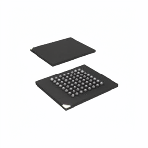 PC28F640P30BF65B 64 TBGA ชิ้นส่วนอิเล็กทรอนิกส์หน่วยความจำของแท้ - Product Image 1
