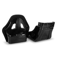 Simulador de Carreras JBR1012F, Cabina de Simulación en Inglés para PlayStation, Artículo en Stock para Juegos