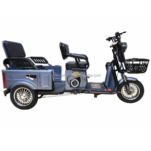 Scooter <span class=keywords><strong>a</strong></span> 3 ruote per adulti Scooter elettrico <span class=keywords><strong>a</strong></span> 3 ruote veicolo elettrico consegna per la vendita - Product Image 1