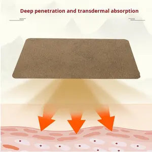 Parche Médico OEM para la Próstata Clase I, Micción Frecuente, Urgencia Urinaria, Micción Incompleta, <span class=keywords><strong>Prostatitis</strong></span>, Hinchazón <span class=keywords><strong>Abdominal</strong></span>, <span class=keywords><strong>Dolor</strong></span> - Product Image 3