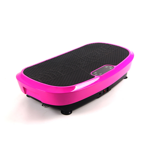 Tập thể dục Rung Nền Tảng Toàn Bộ Cơ Thể Tập Luyện Máy Bước Nền Tảng Cân Bằng Huấn Luyện Viên Cân Bằng Hội Đồng Quản Trị Rung Tấm Tập Thể Dục - Product Image 4