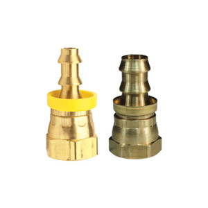 Acoplamiento Rápido Industrial DIXON 2780402C, Conector Metálico de Bloqueo para Agua y Aire DN10-DN200 - Product Image 2