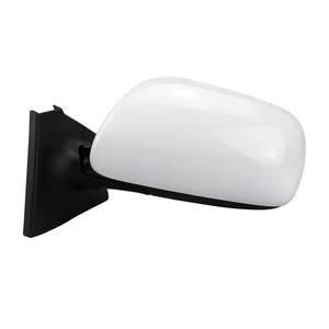 Pour Toyota Yaris, ensemble de réflecteurs, rétroviseurs extérieurs gauche et droit, <span class=keywords><strong>rétroviseur</strong></span> avec <span class=keywords><strong>caméra</strong></span>, pliage électrique - Product Image 6