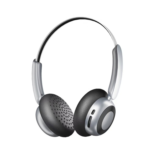 Best Retro Style Wireless Headphones On-Ear Headphones with HIFI Sounds Quality