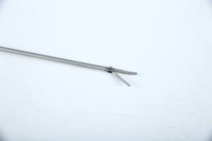 Alta calidad <span class=keywords><strong>Ligasure</strong></span> Blund Tip Maryland tipo energía eléctrica laparoscópica conjunto de instrumentos de cirugía divisor de sellado médico - Product Image 4